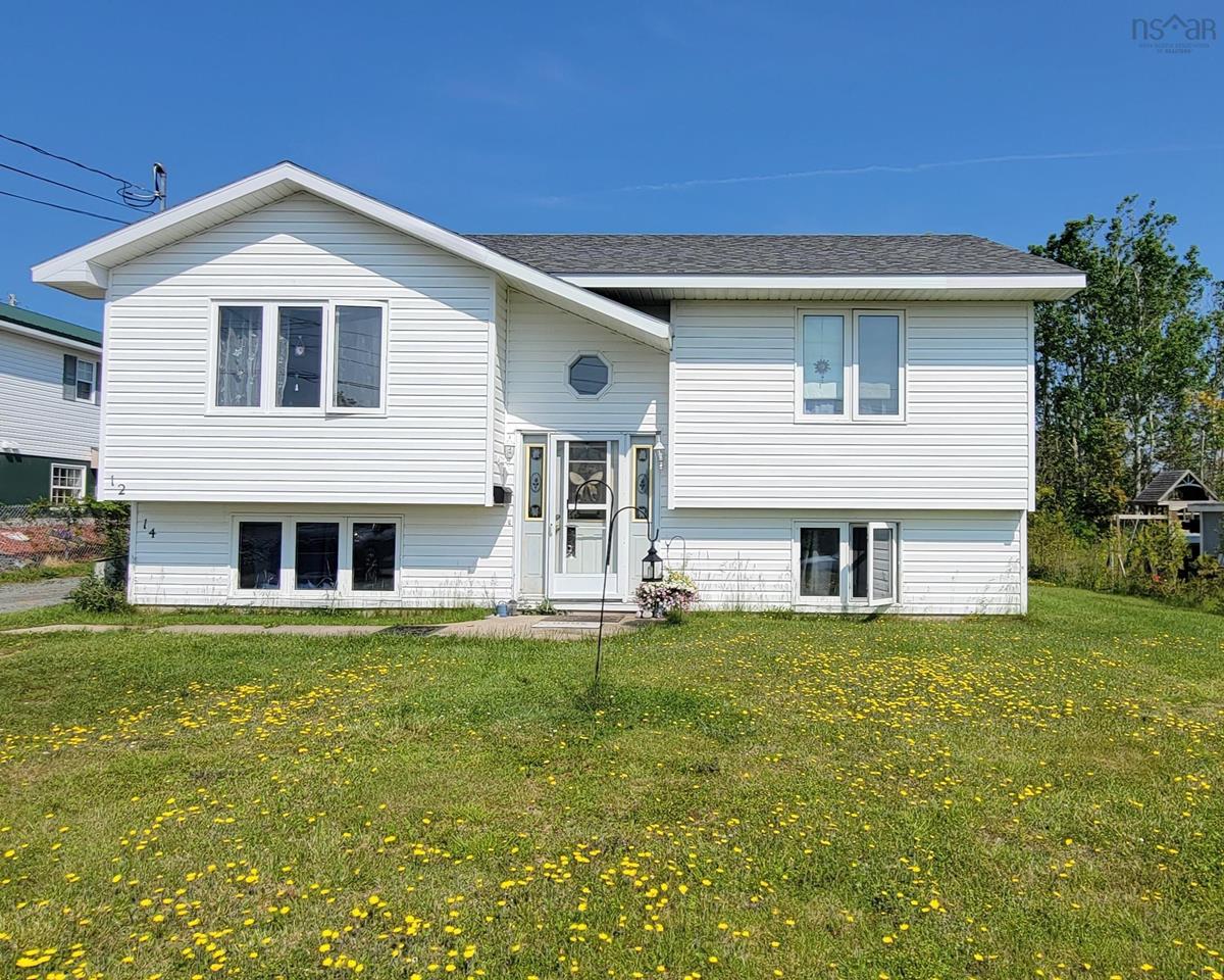 1214 Mae Avenue, Sydney Mines, (MLS® 202316000) RE/MAX nova