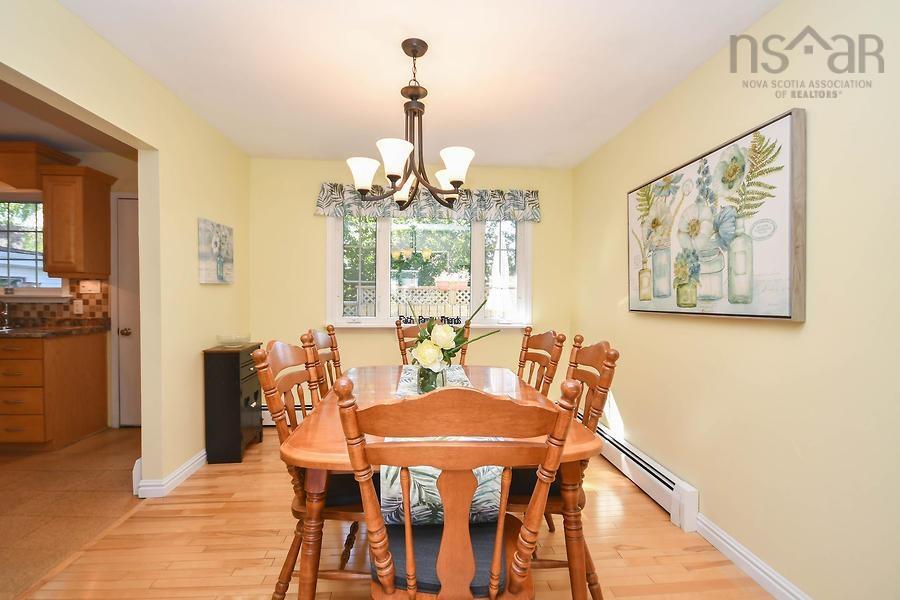 69 Spinner Crescent, Lower Sackville, (MLS® 202316155) RE/MAX nova