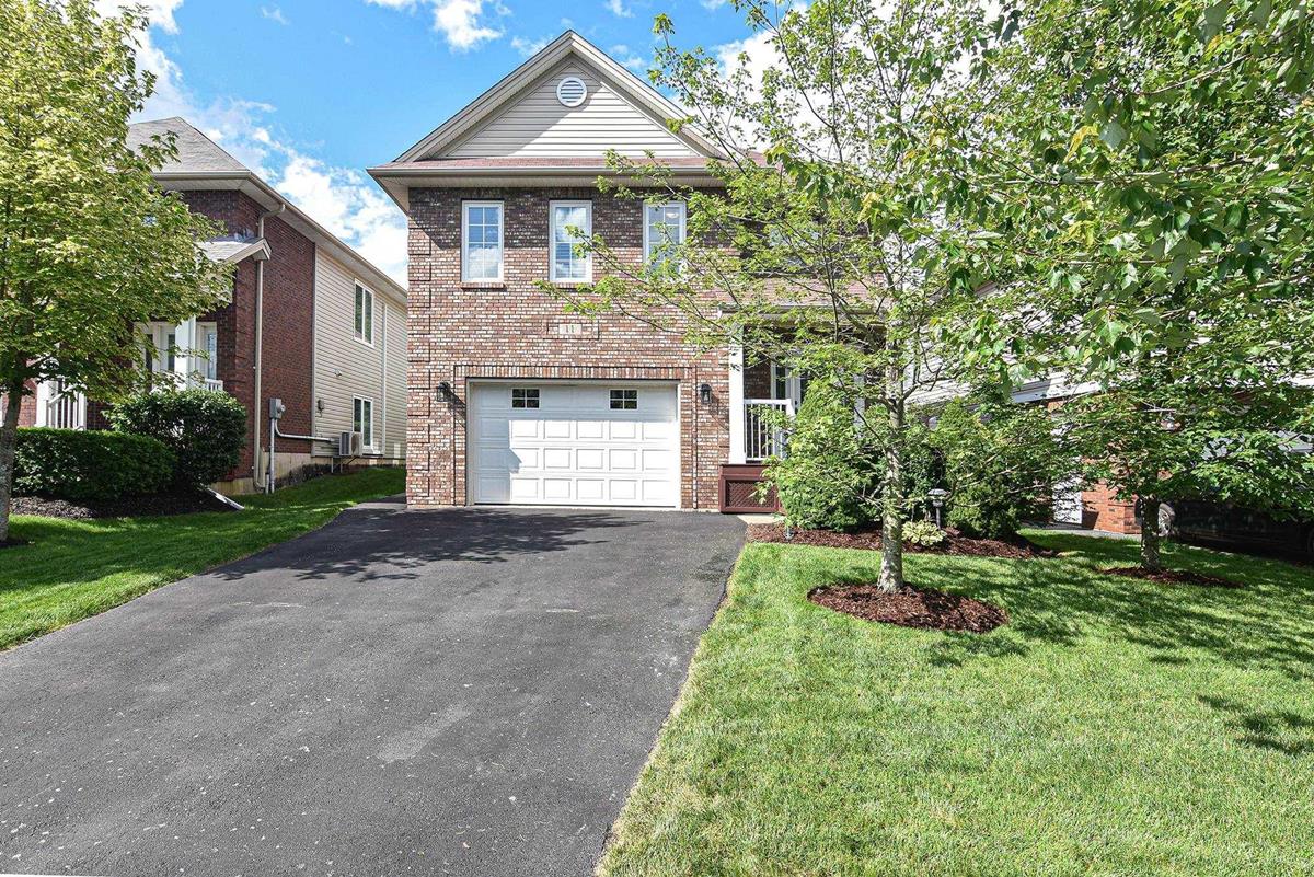 11 Stockton Ridge, Bedford South, (MLS® 202316165) RE/MAX nova