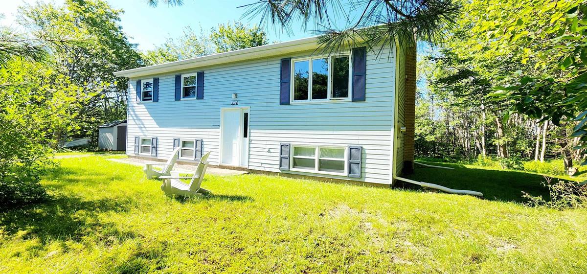 536 Caribu Marsh Road, Caribou Marsh, (MLS® 202316278) RE/MAX nova