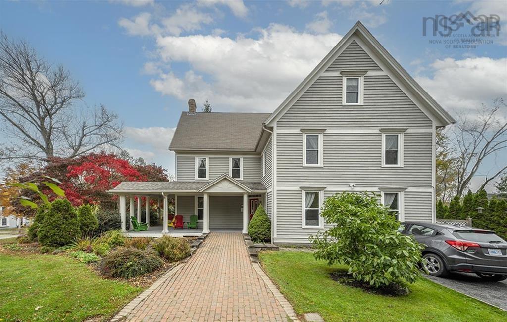 56 Main Street, Wolfville, (MLS® 202316297) RE/MAX nova