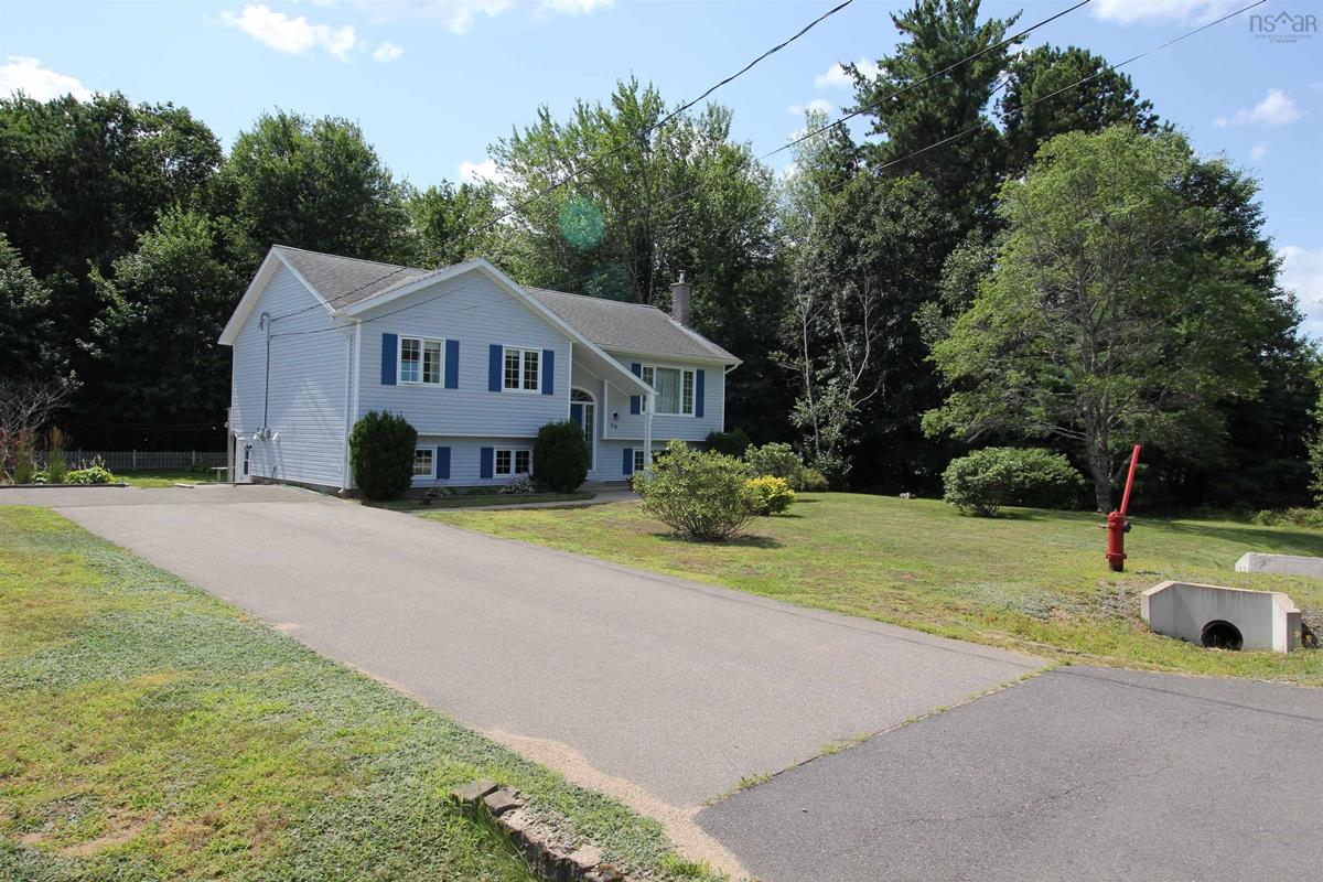 39 Brittany Avenue, Greenwood, (MLS® 202316321) RE/MAX nova
