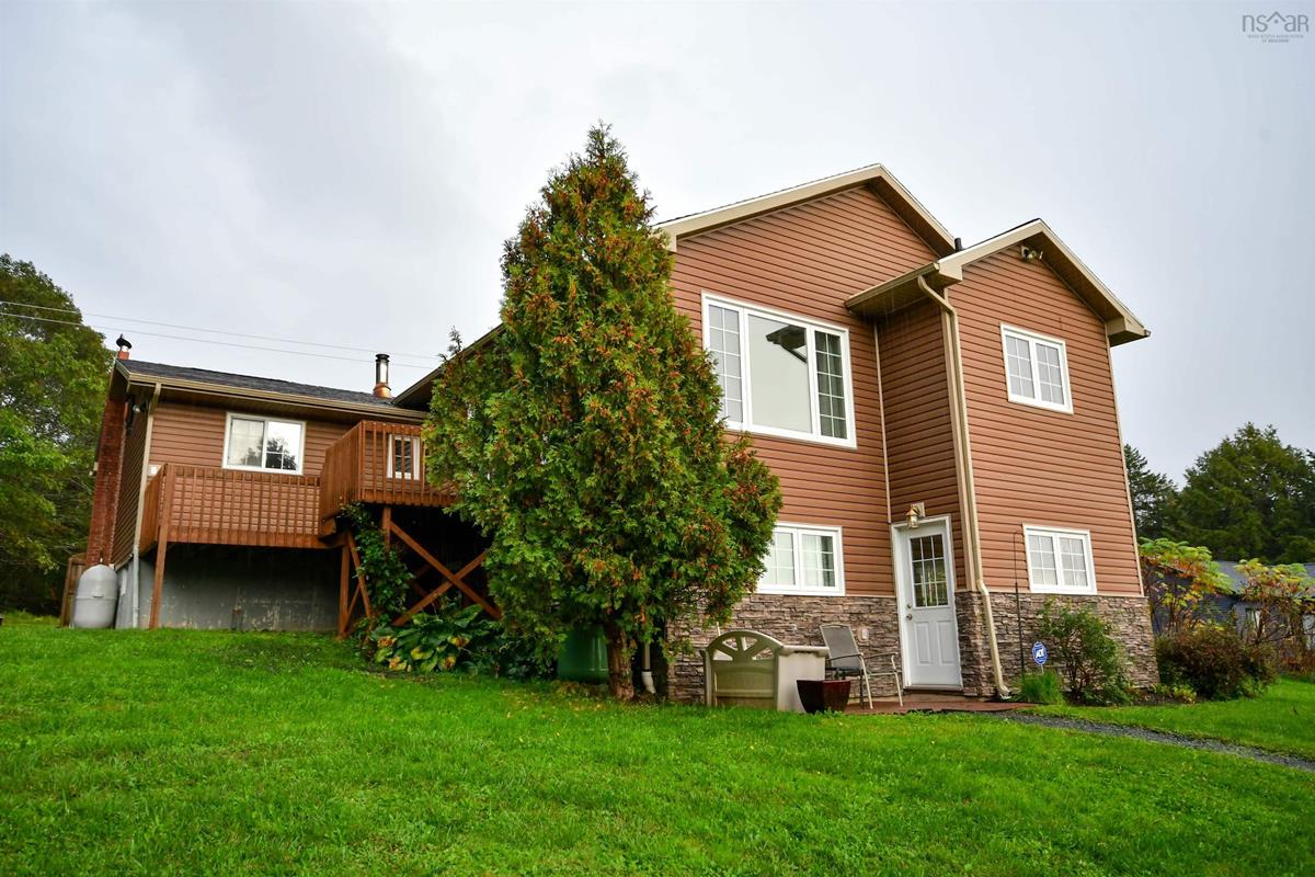 43 Given Drive, Grand Lake, (MLS® 202316334) RE/MAX nova