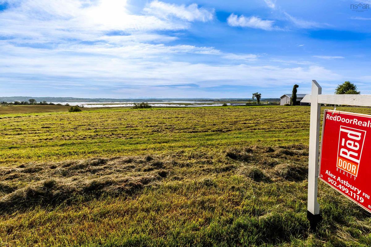 lot PB1 Highway 1 falmouth, Falmouth, (MLS® 202316390) RE/MAX nova