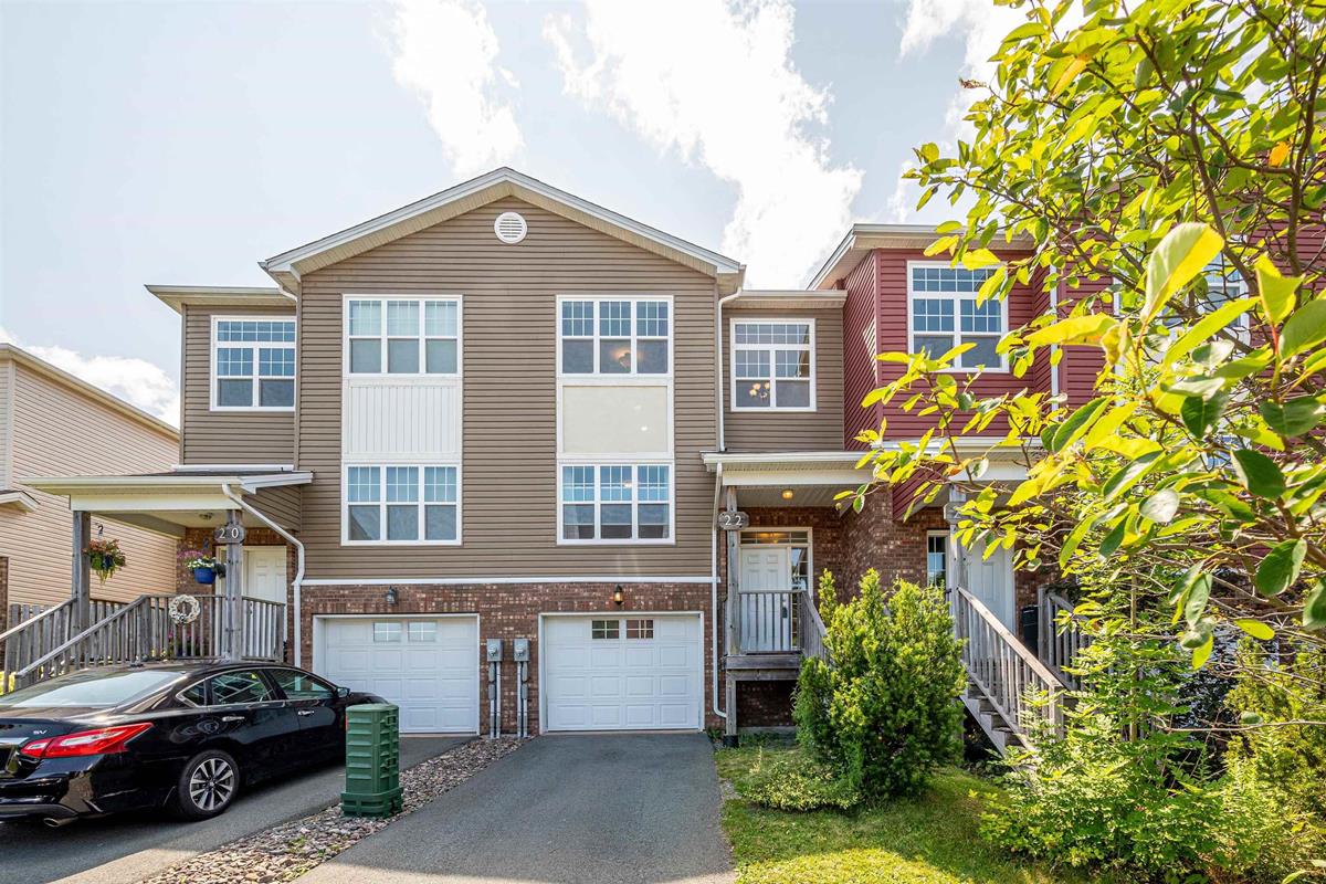 22 Berts Drive, Halifax, (MLS® 202316549) RE/MAX nova