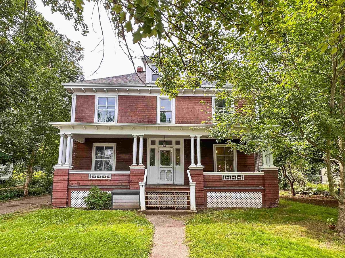 11 Summer Street, Wolfville, (MLS® 202316809) RE/MAX nova