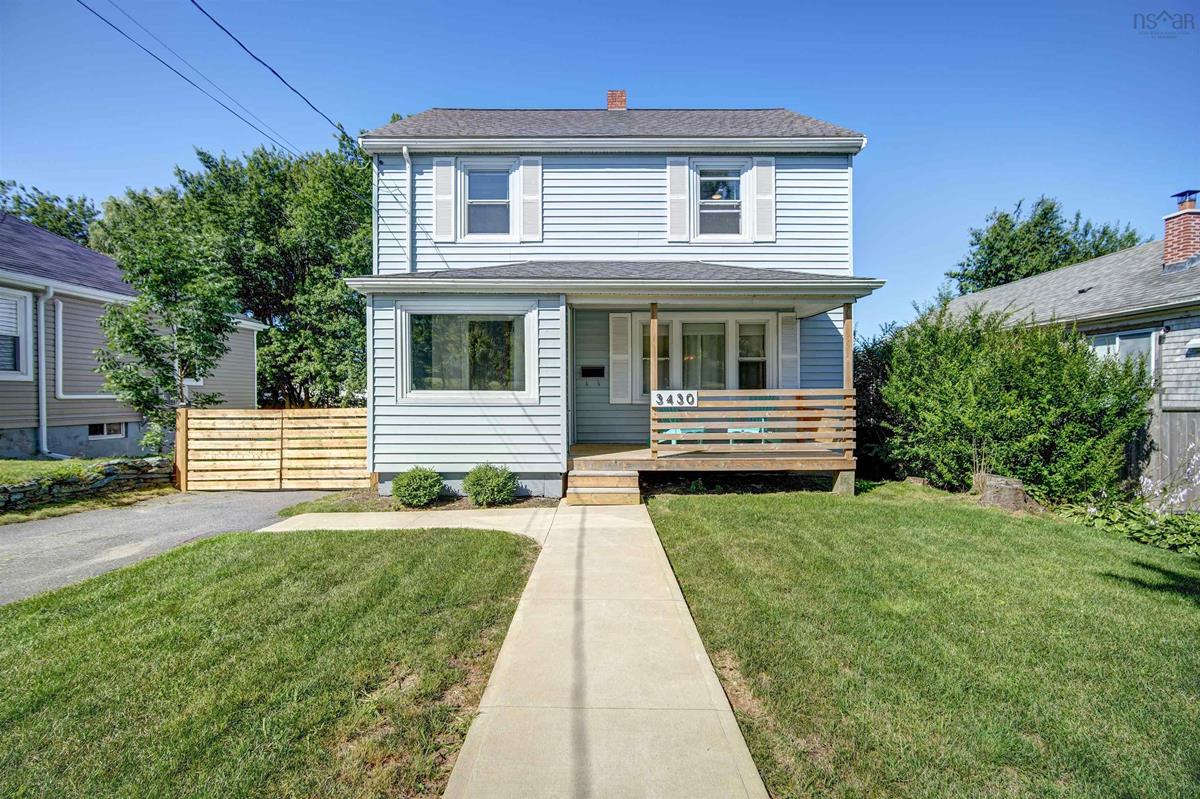 3430 Connaught Avenue, Halifax Peninsula, (MLS® 202317315) RE/MAX nova