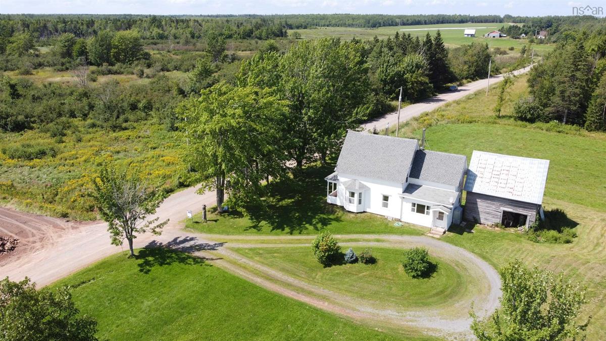 1196 Casey Road, Beckwith, (MLS® 202317481) RE/MAX nova