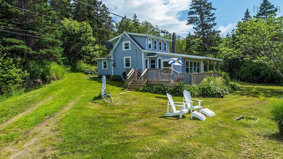 5016 Shore Road, Parkers Cove, (MLS® 202318479) RE/MAX nova