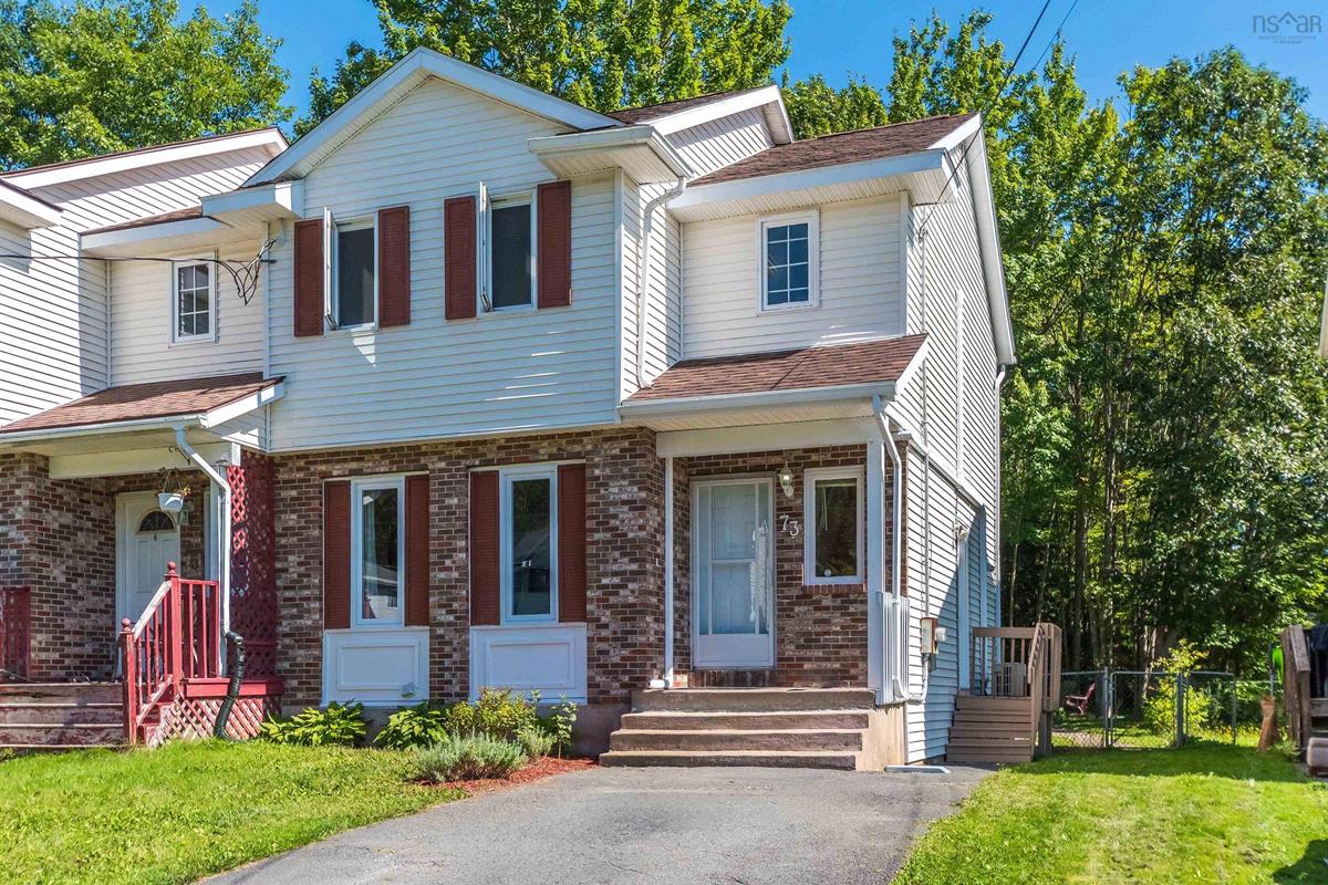73 Bruce Drive, Lower Sackville, (MLS® 202318861) RE/MAX nova