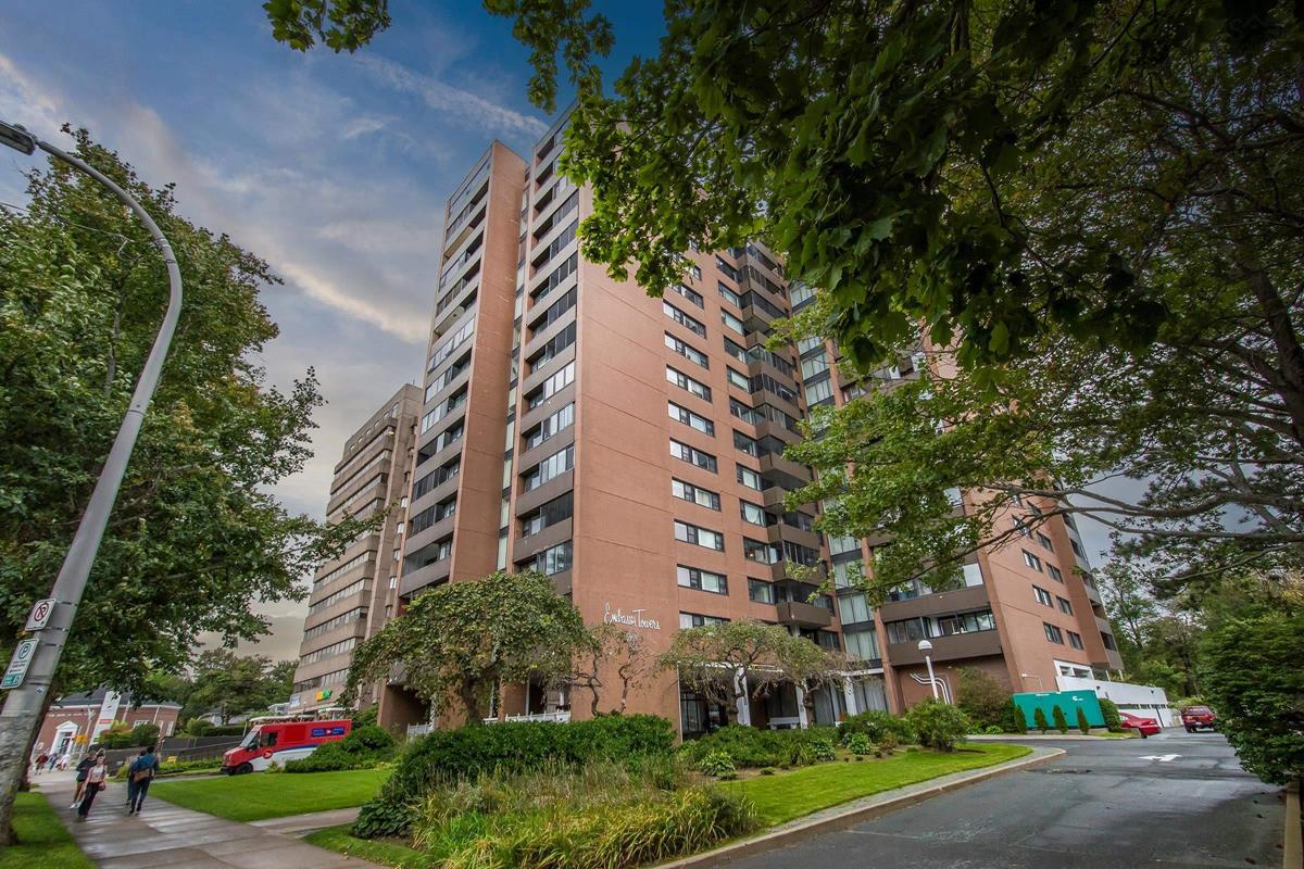 604 5959 Spring Garden Road, Halifax, (MLS® 202319040) RE/MAX nova