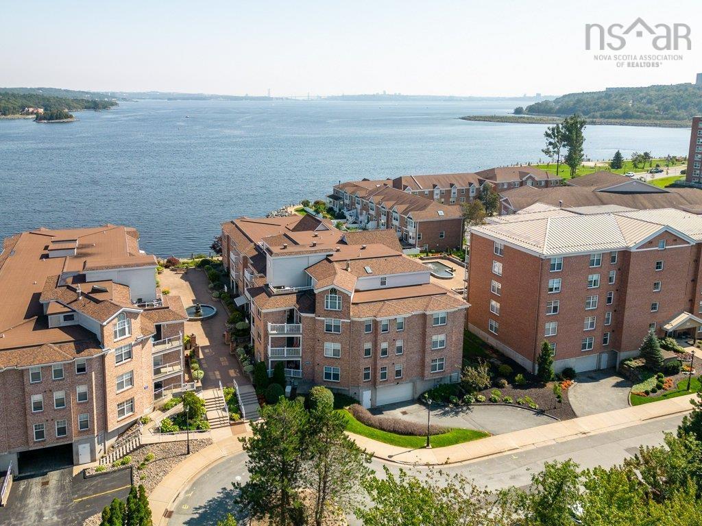 401 40 Waterfront Drive, Bedford, (MLS® 202319232) RE/MAX nova