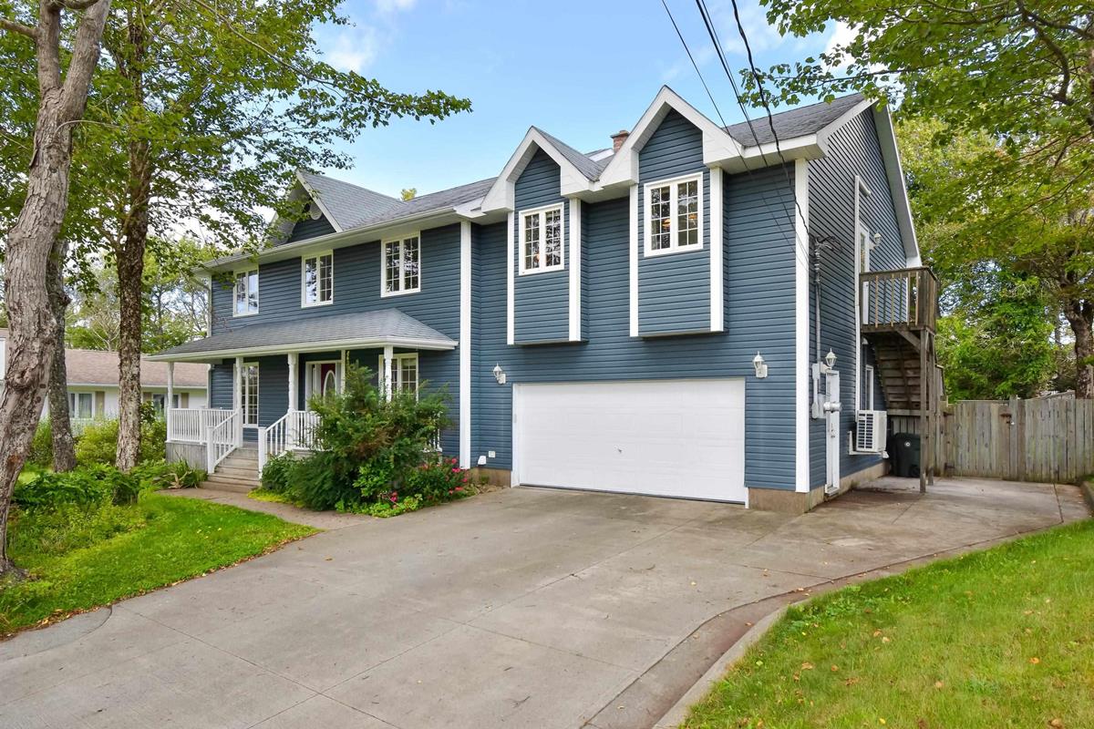 251 Riverview Drive, Sydney River, (MLS® 202319360) RE/MAX nova