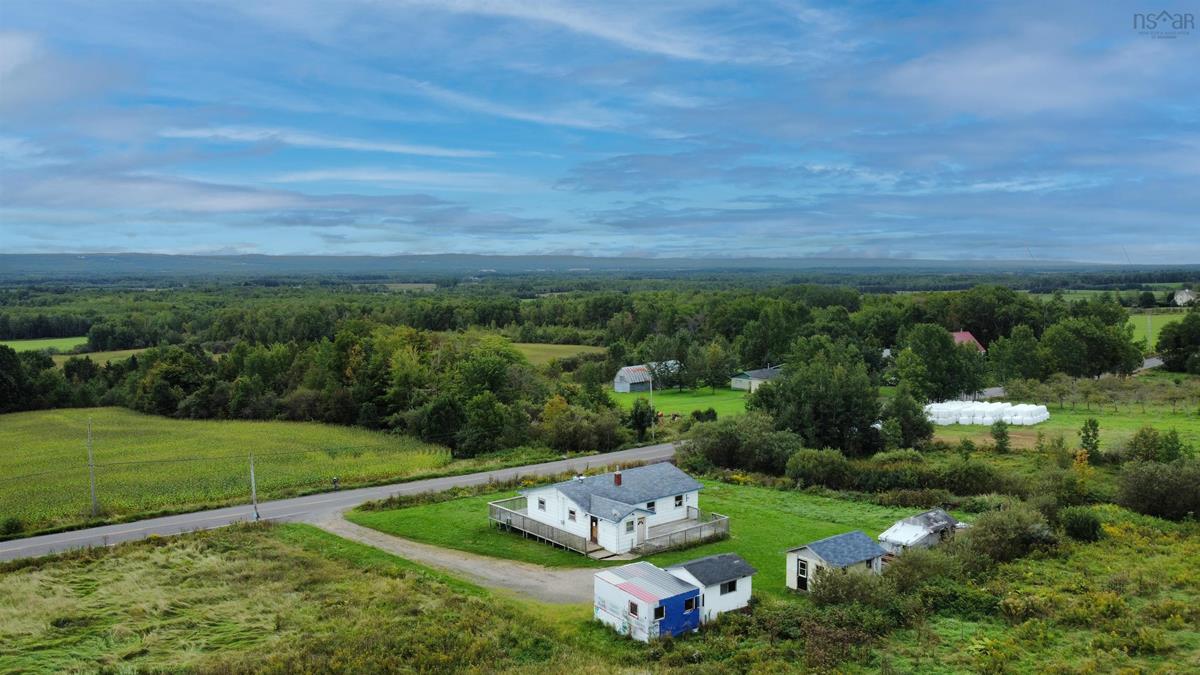 1981 Highway 221, Weltons Corner, (MLS® 202319555) RE/MAX nova