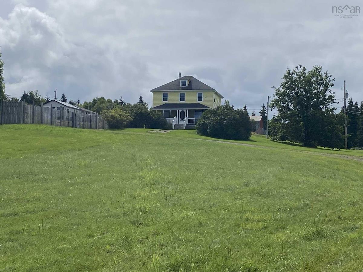 12892 NS4 Highway, East Havre Boucher, (MLS® 202320151) RE/MAX nova