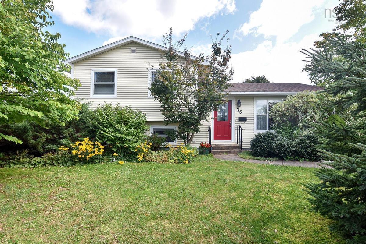 76 Appletree Lane, Kentville, (MLS® 202320262) RE/MAX nova