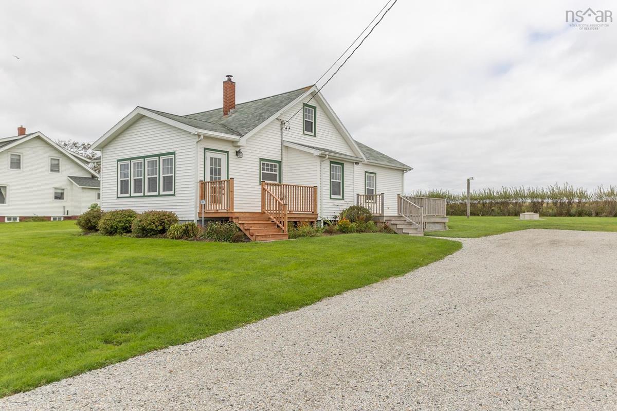 1694 Main Shore Road, Sandford, (MLS® 202320269) RE/MAX nova