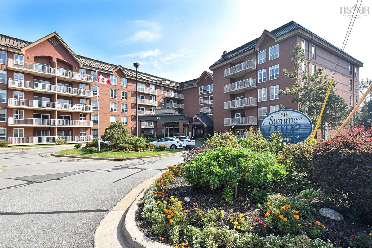 503 50 Nelsons Landing Boulevard, Bedford, (MLS® 202320368) RE/MAX nova