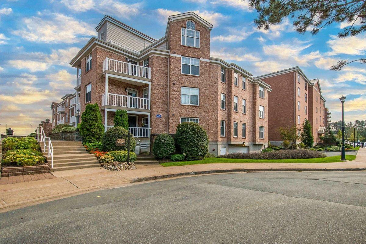 307 40 Waterfront Drive, Bedford, (MLS® 202320492) RE/MAX nova