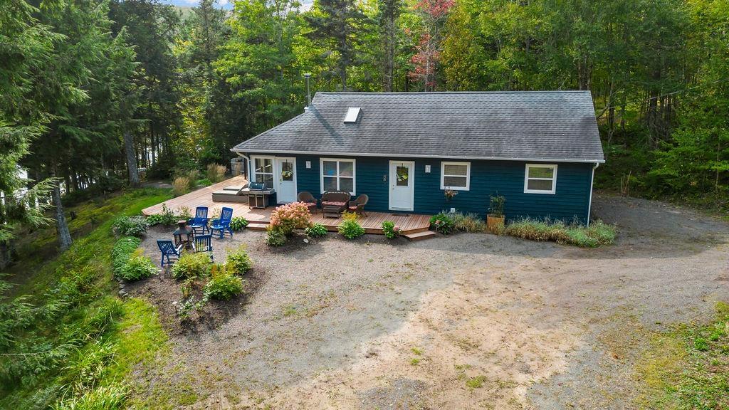 76 Duncan Drive, Earltown, (MLS® 202320541) RE/MAX nova