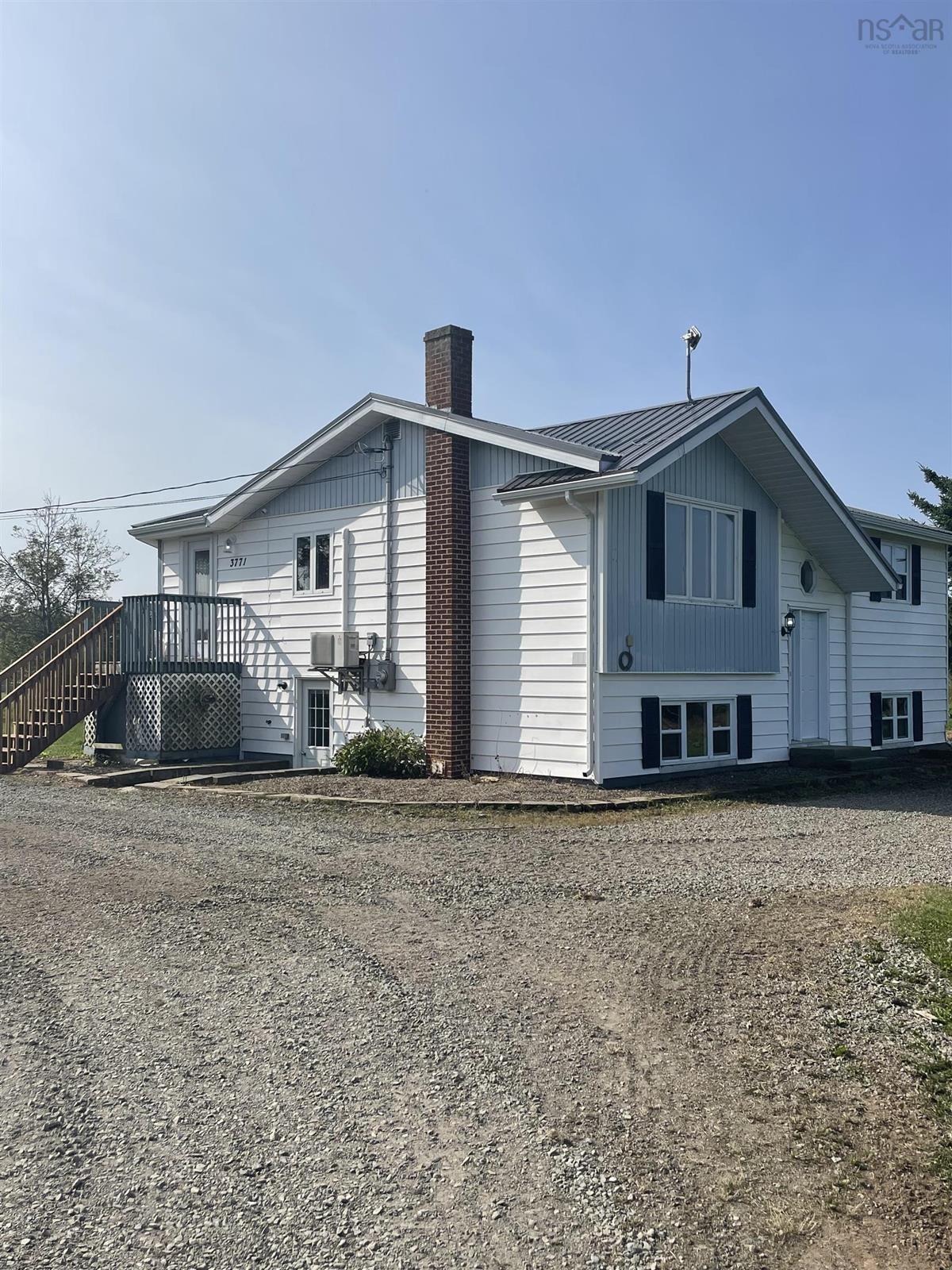 3771 307 Highway, Wallace, (MLS® 202320710) RE/MAX nova