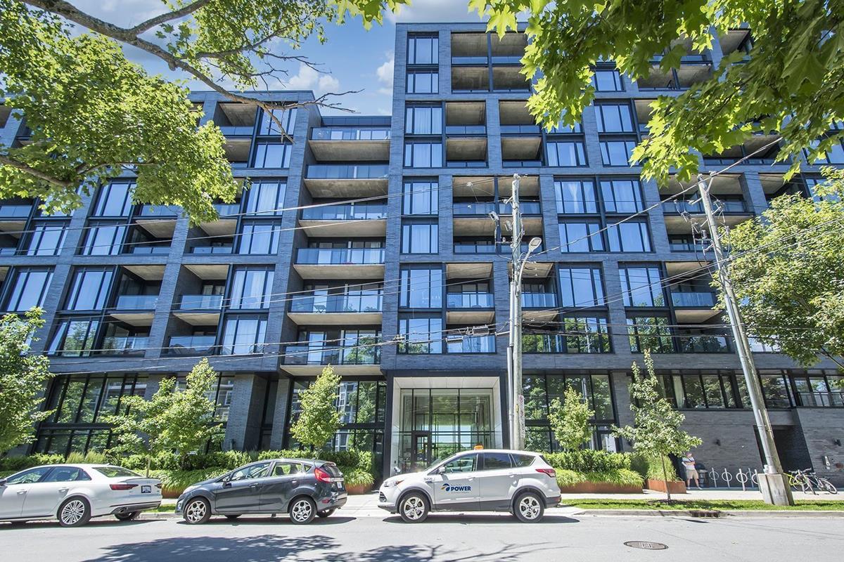 207 1048 Wellington Street, Halifax, (MLS® 202320794) RE/MAX nova