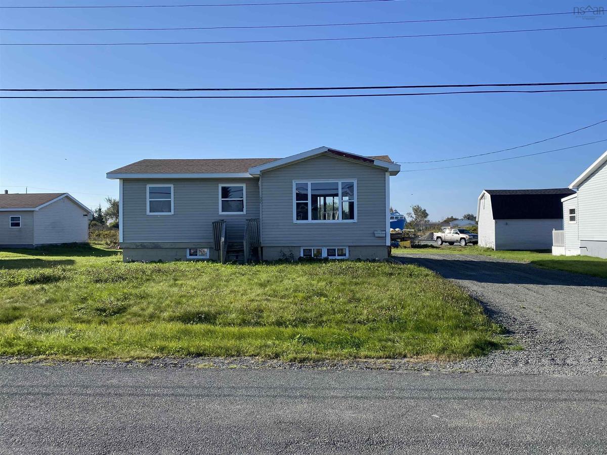 20 Atlantic Street, Glace Bay, (MLS® 202320857) RE/MAX nova