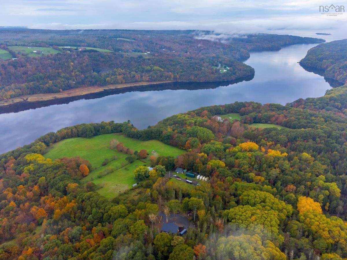 481 Chute Road, Bear River, (MLS® 202321010) RE/MAX nova