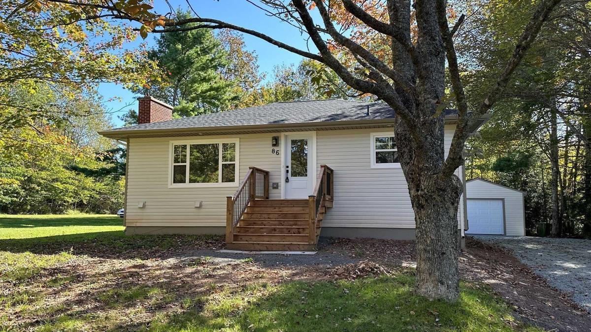 86 Smith Road, Hilden, (MLS® 202321050) RE/MAX nova