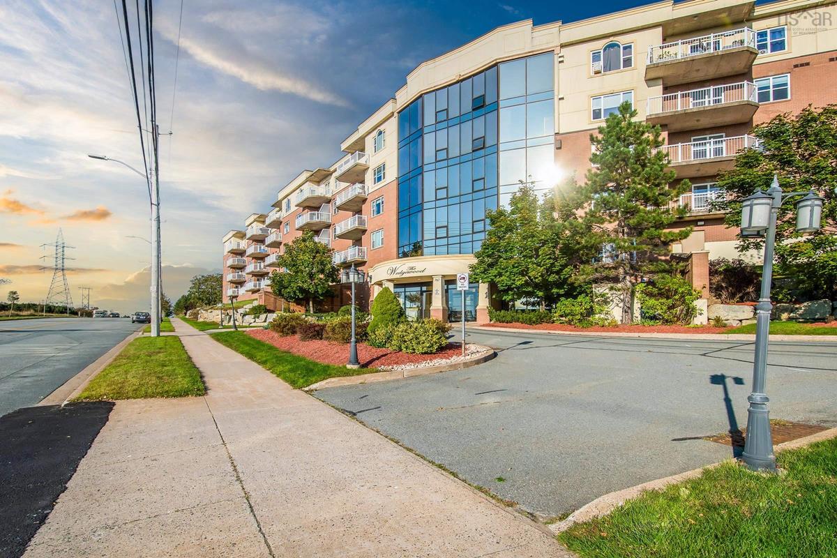 205 767 Parkland Drive, Halifax, (MLS® 202321383) RE/MAX nova