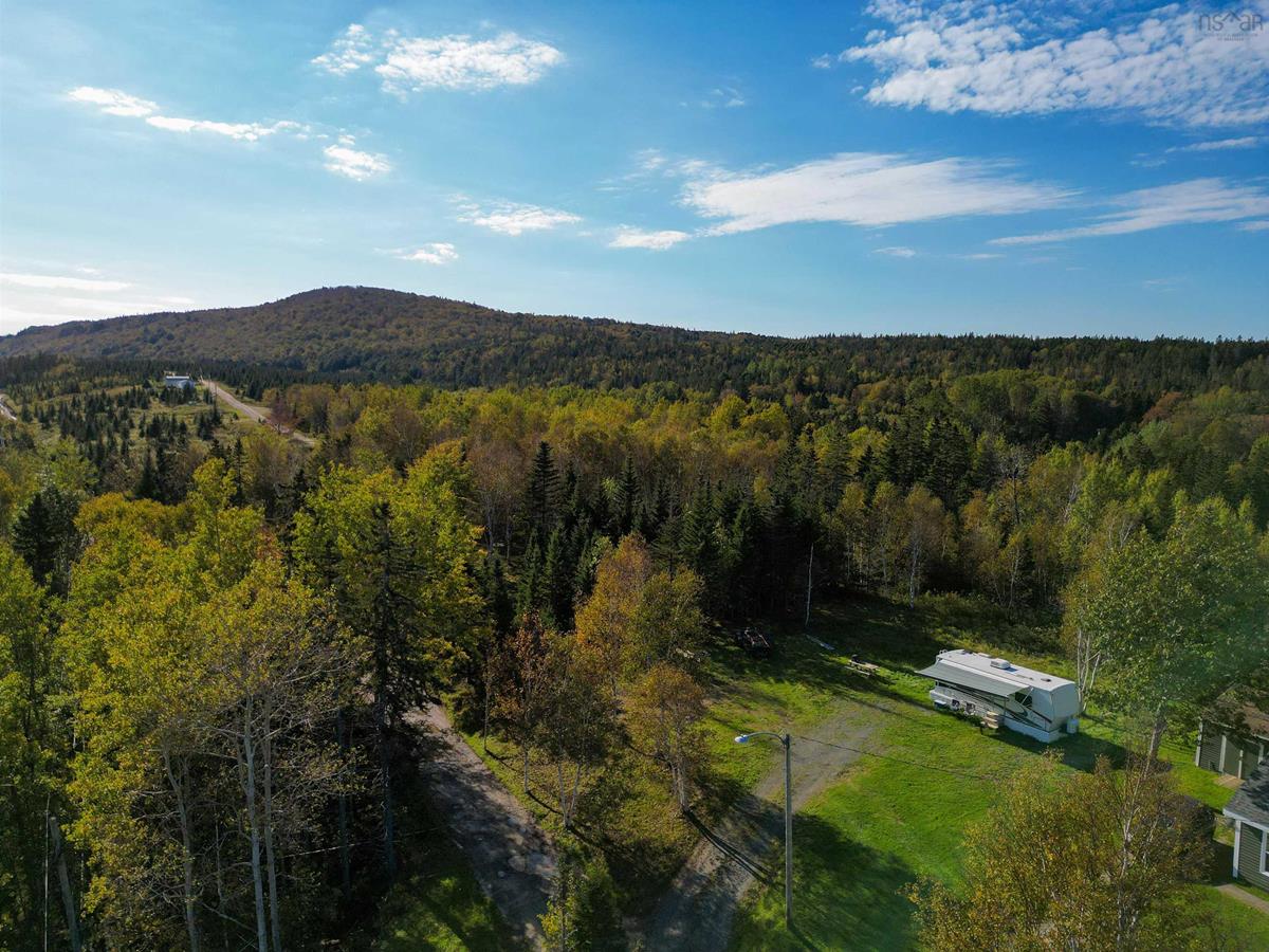 Grand Narrows Road, River, (MLS® 202321821) RE/MAX nova