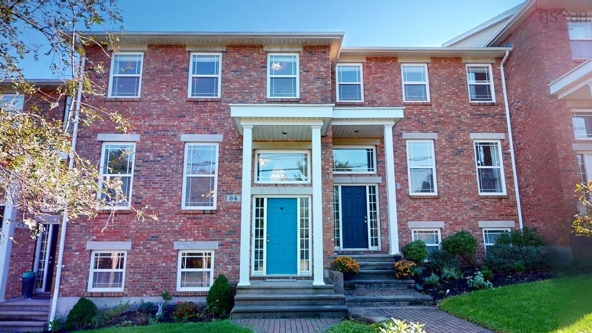 64 Southgate Drive, Bedford, (MLS® 202321865) RE/MAX nova