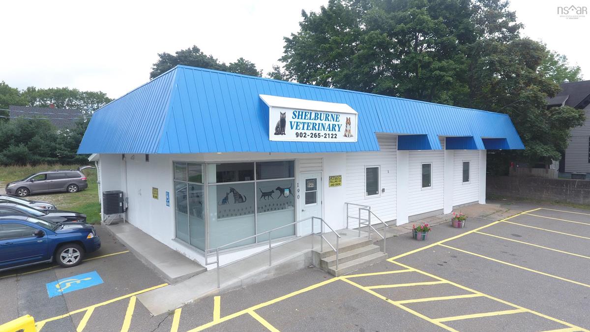 190 Water Street, Shelburne, (MLS® 202321893) RE/MAX nova