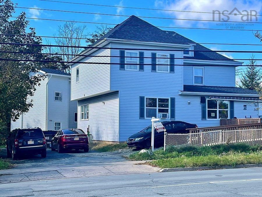 348 Pleasant Street, Dartmouth, (MLS® 202321894) RE/MAX nova