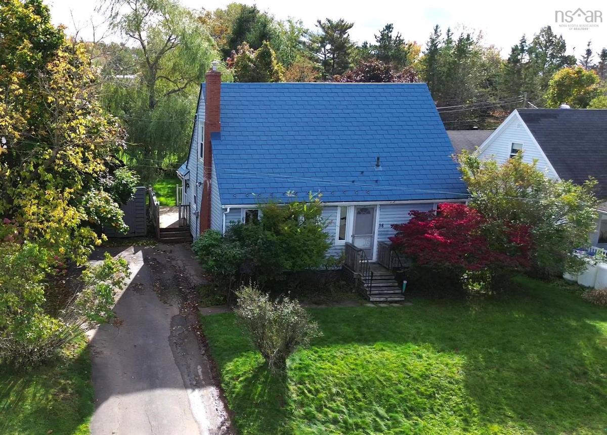 36 Lawnwood Drive, Truro, (MLS® 202322166) RE/MAX nova