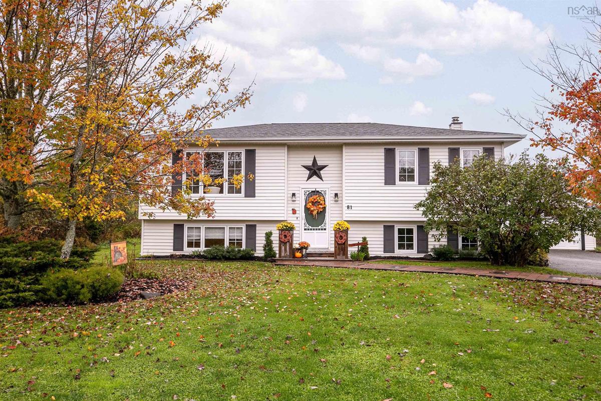 81 Bonavista Avenue, Hilden, (MLS® 202322210) RE/MAX nova