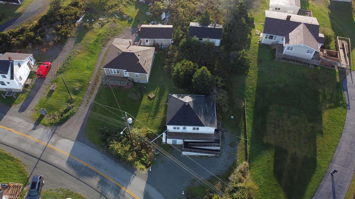 387 South Side Petit de Grat Road, Alderney Point, (MLS® 202322344) RE