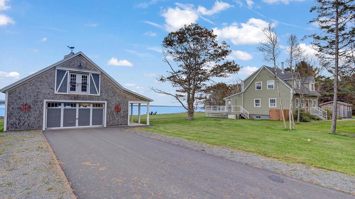 391 Corkums Island Road, Corkums Island, (MLS® 202322417) RE/MAX nova