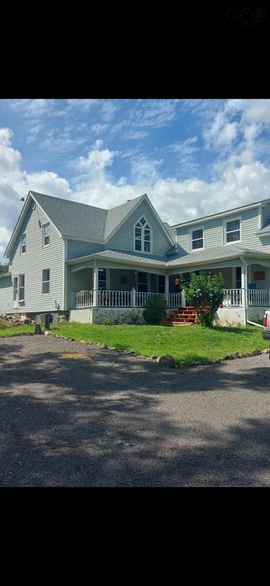 87 Copper Lake Road, Goshen, (MLS® 202323046) RE/MAX nova