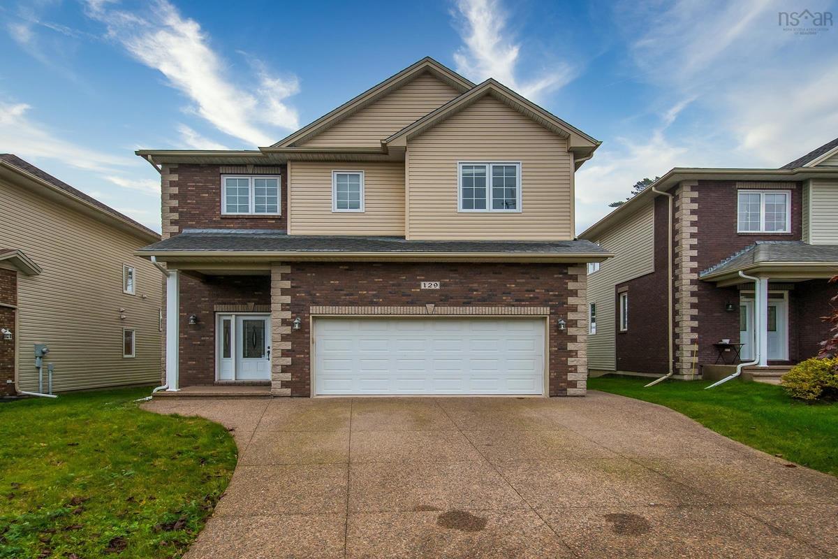 129 Windridge Lane, Bedford, (MLS® 202323606) RE/MAX nova