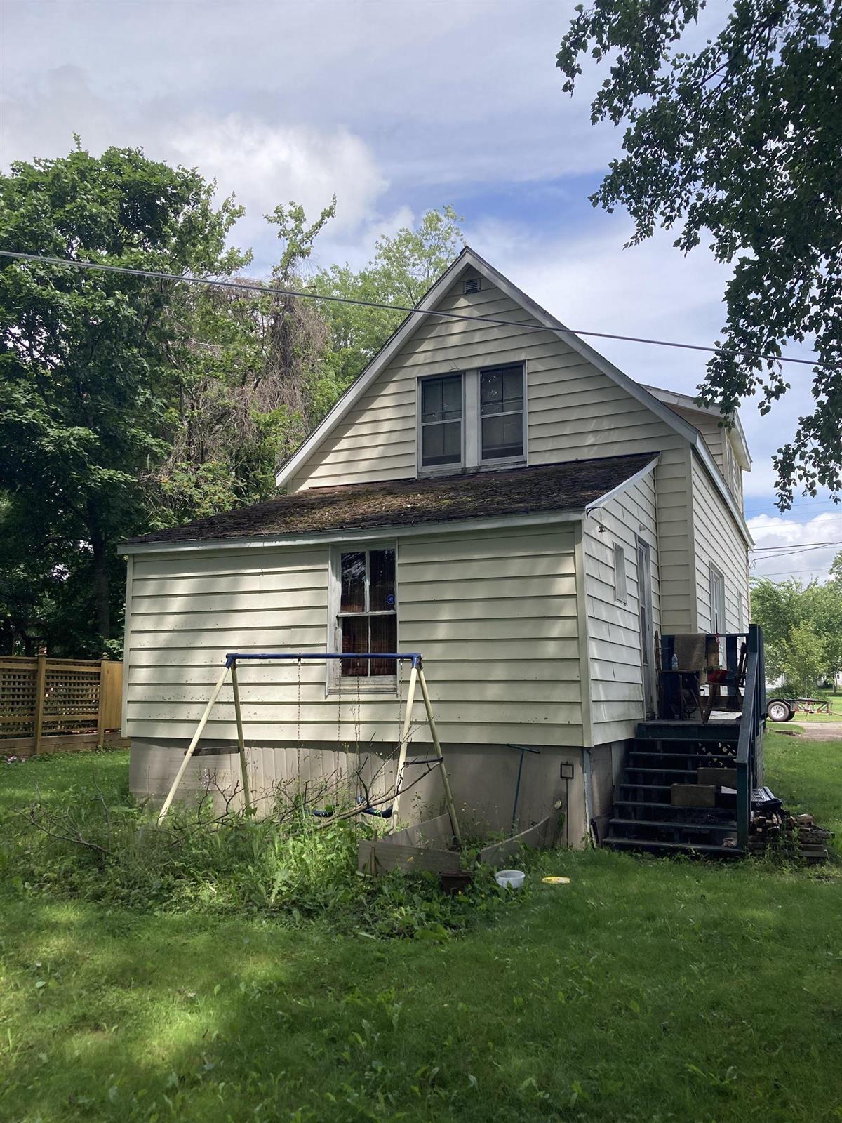 11 Melrose Street, Amherst, (MLS® 202323698) RE/MAX nova