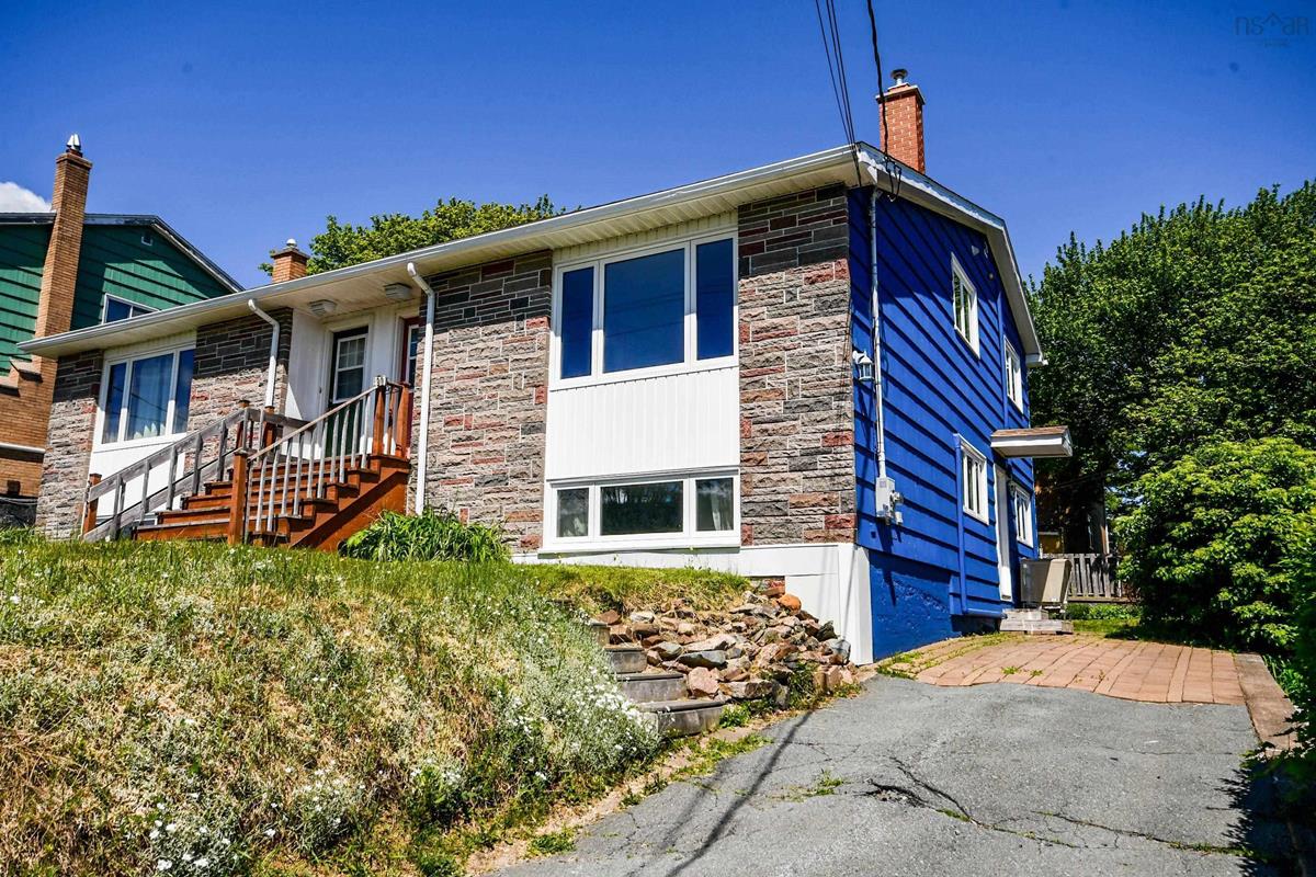 199 Coronation Avenue, Halifax, (MLS® 202324065) RE/MAX nova