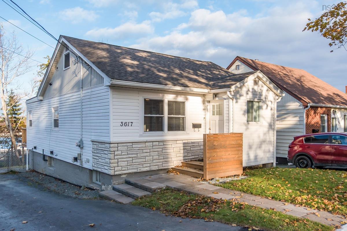 3617 Albert Street, Halifax, (MLS® 202324100) RE/MAX nova