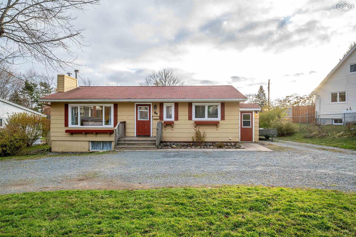 84 Hillside Avenue, Lower Sackville, (MLS® 202324102) RE/MAX nova