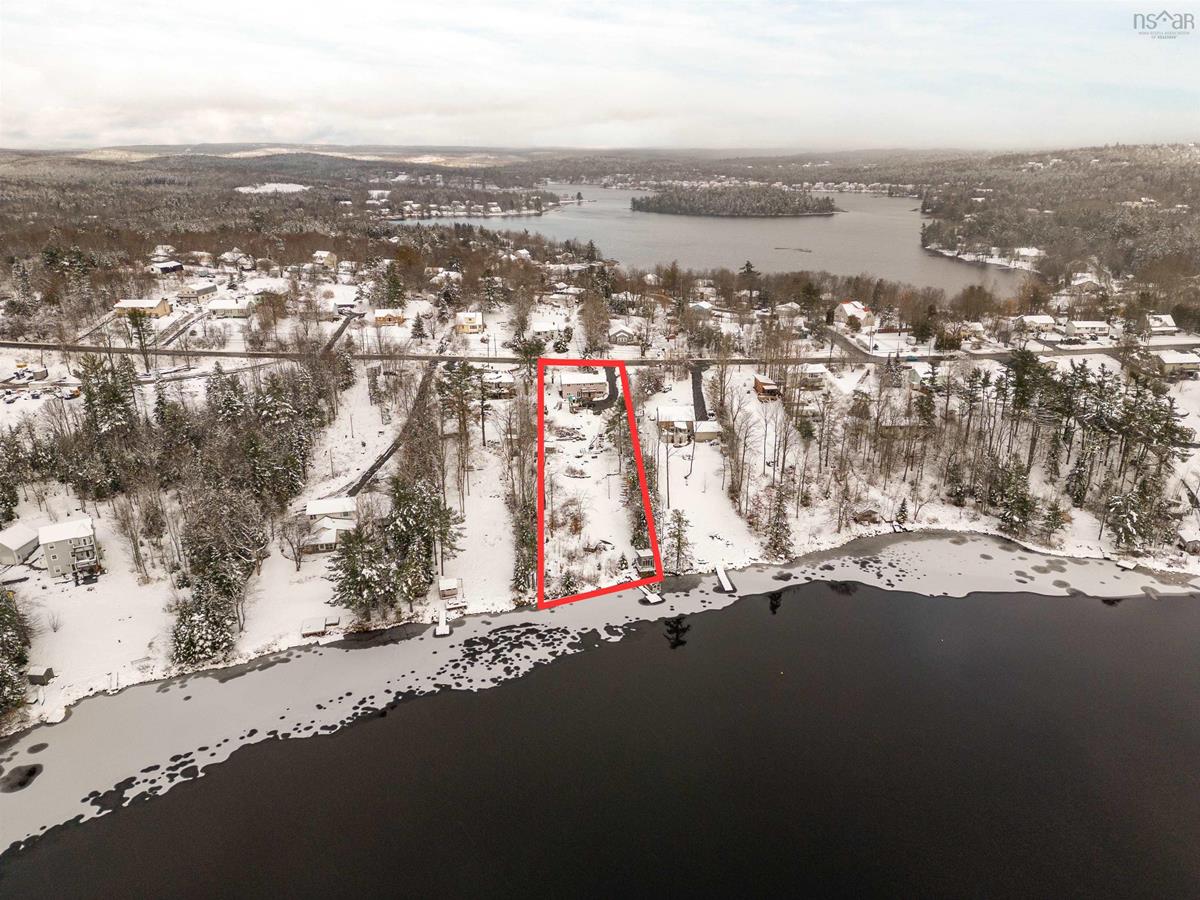 2100 Sackville Drive, Middle Sackville, (MLS® 202325140) RE/MAX nova