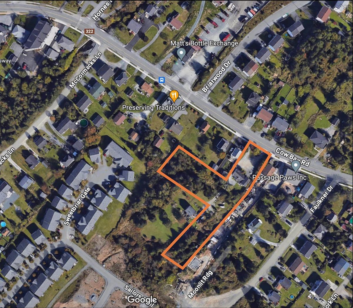 143 Cow Bay Road, Eastern Passage, (MLS® 202325158) RE/MAX nova