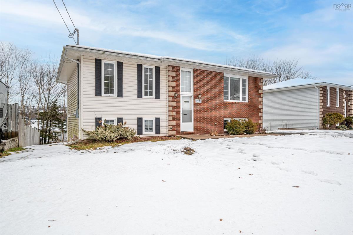32 Old Birch Road, Dartmouth, (MLS® 202325310) RE/MAX nova
