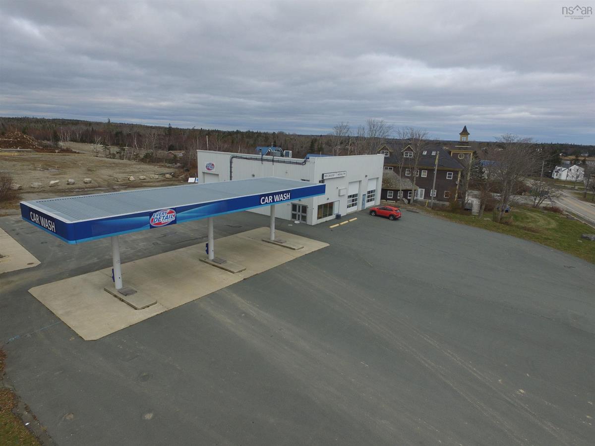 3418 Hwy 3, Barrington Passage, (MLS® 202325513) RE/MAX nova