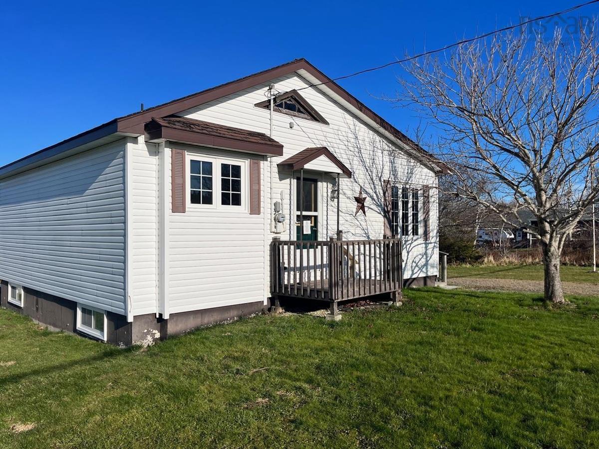 758 Donkin Highway, Donkin, (MLS® 202325605) RE/MAX nova