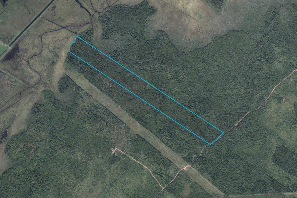 Vacant Lot Middle Road, Fort Lawrence, (MLS® 202325712) RE/MAX nova